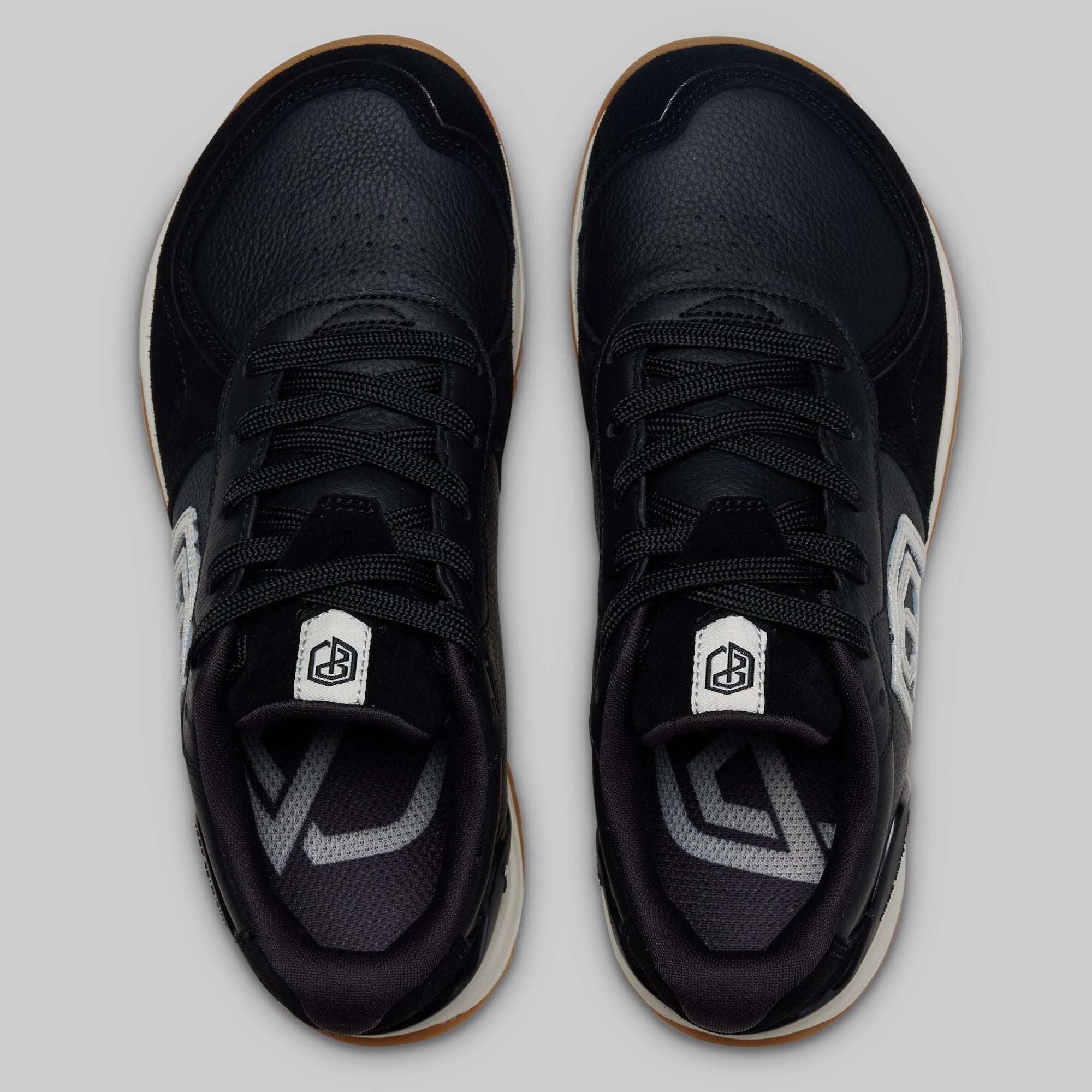 Men's Savage 1 Classic (Black/Gum) – Born Primitive EU