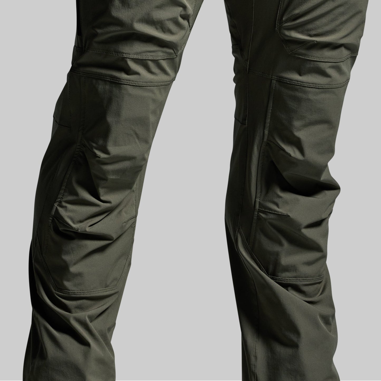 Men's Frontier Pant Light 2.0 (OD Green)