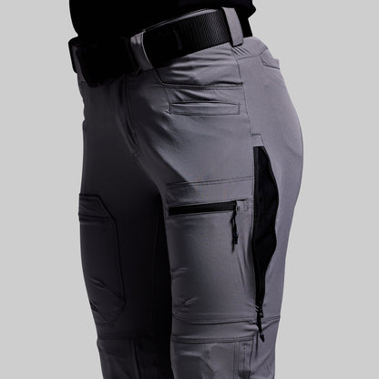 Women's Frontier Pant Light 2.0 (Wolf Grey)
