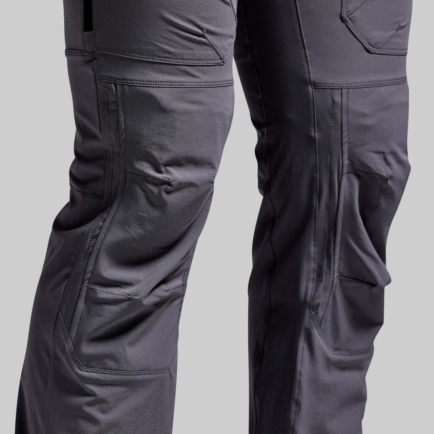 Women's Frontier Pant Light 2.0 (Wolf Grey)