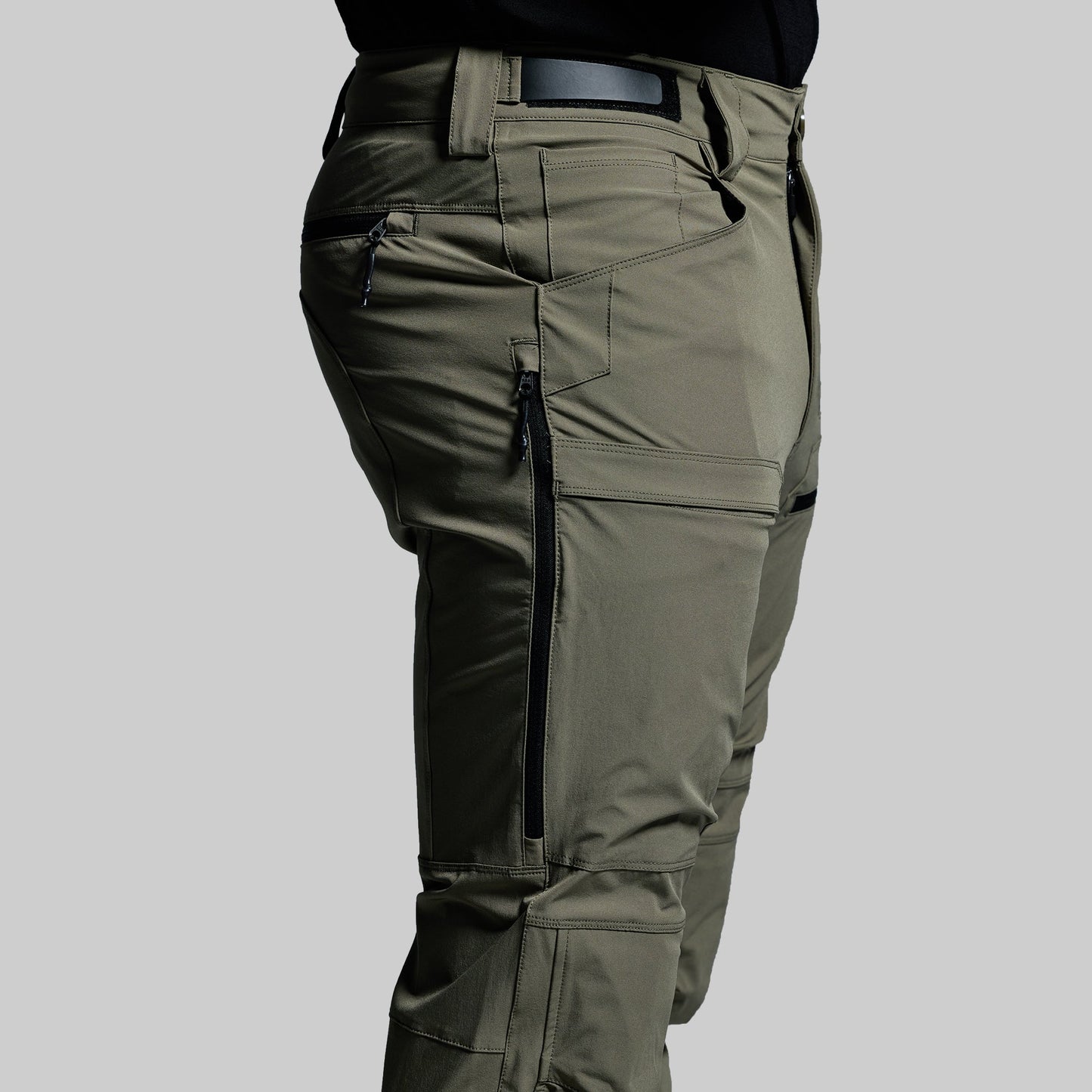 Men's Frontier Pant Light 2.0 (OD Green)