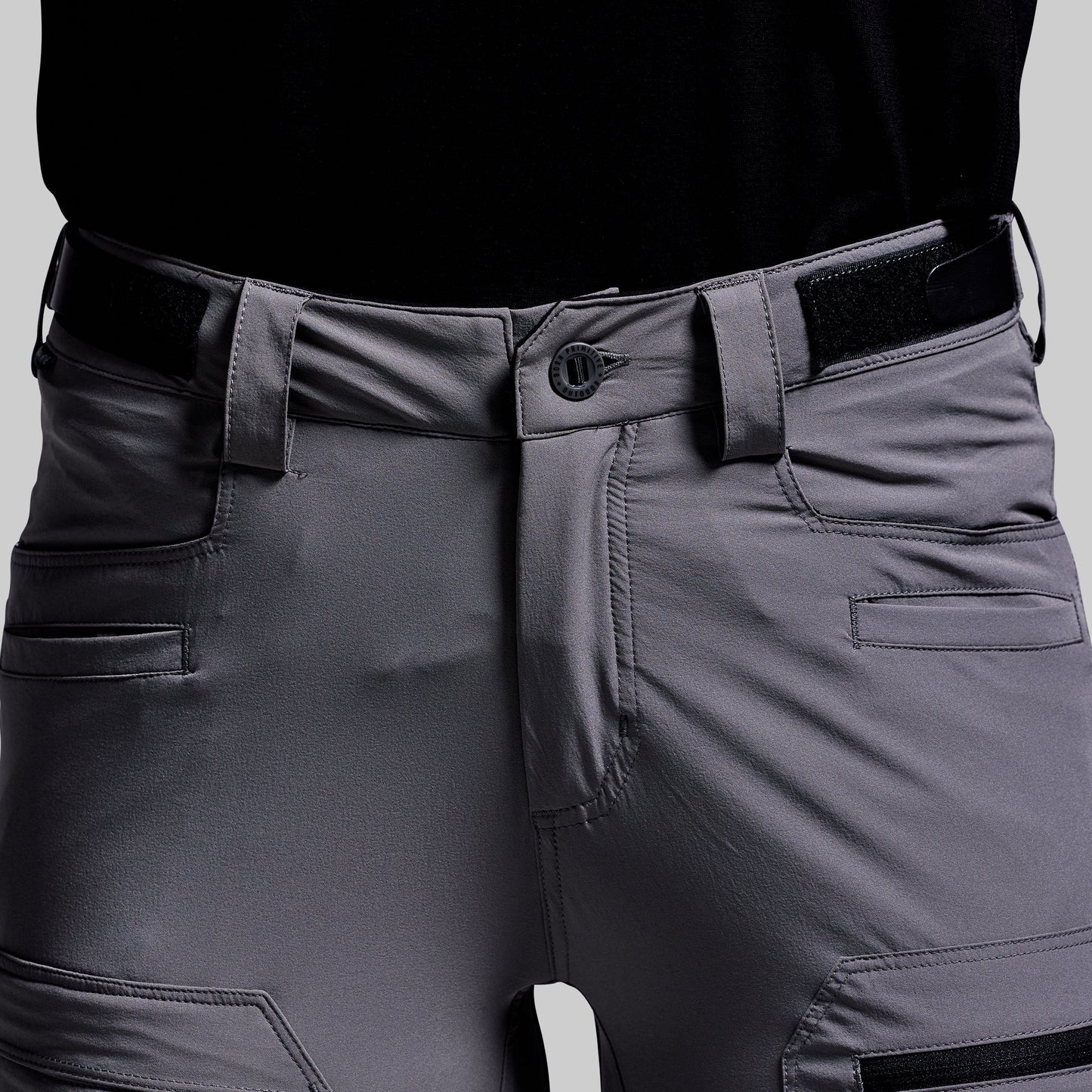 Women's Frontier Pant Light 2.0 (Wolf Grey)