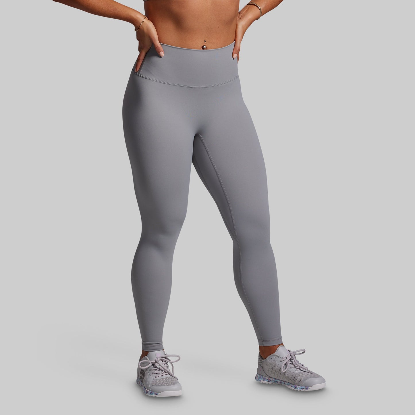 Synergy Legging 2.0 (Alloy)
