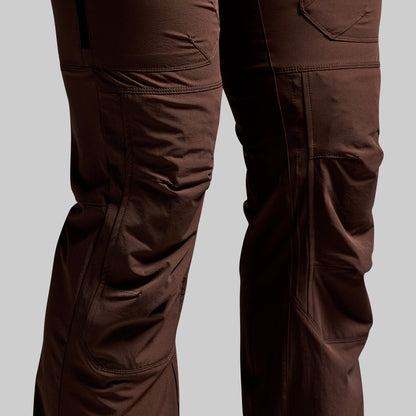 Women's Frontier Pant Light 2.0 (Coyote Brown)