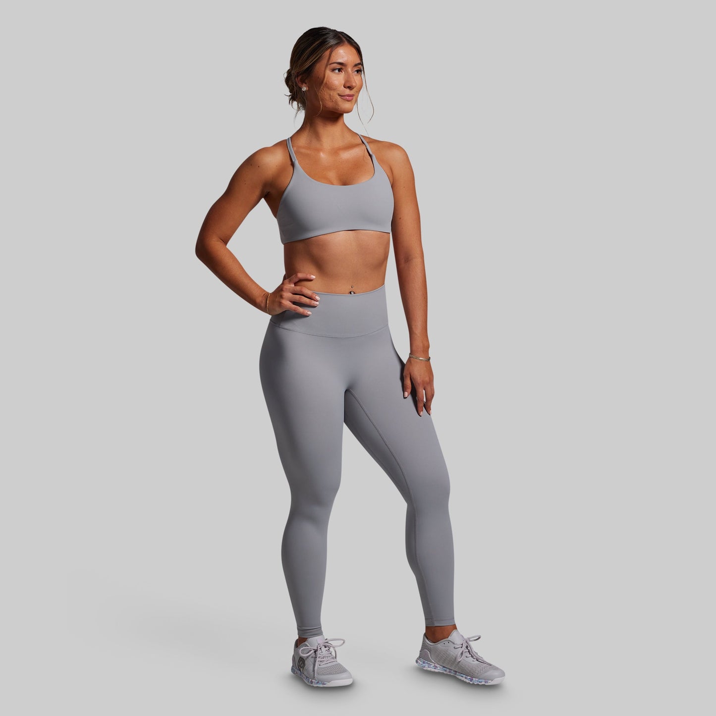 Synergy Legging 2.0 (Alloy)