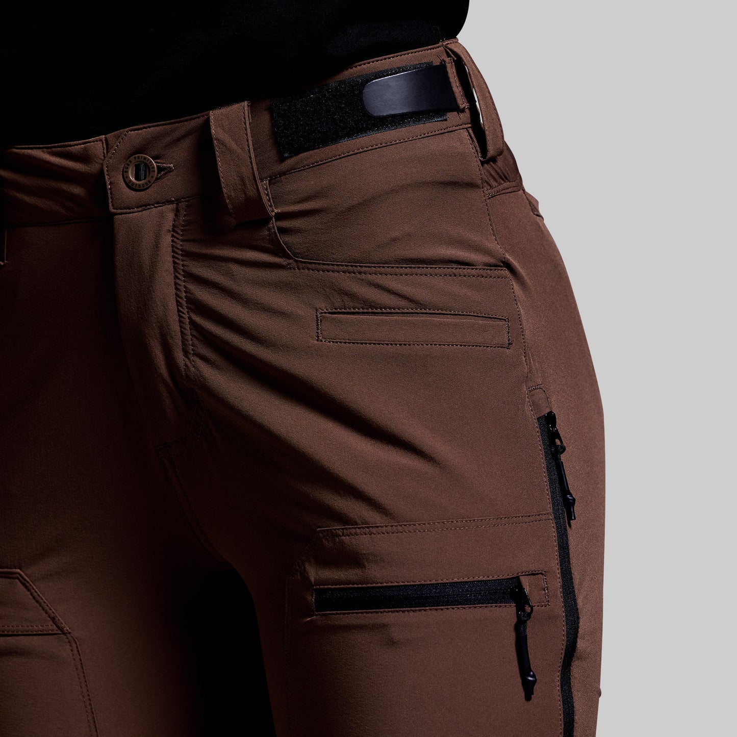 Women's Frontier Pant Light 2.0 (Coyote Brown)
