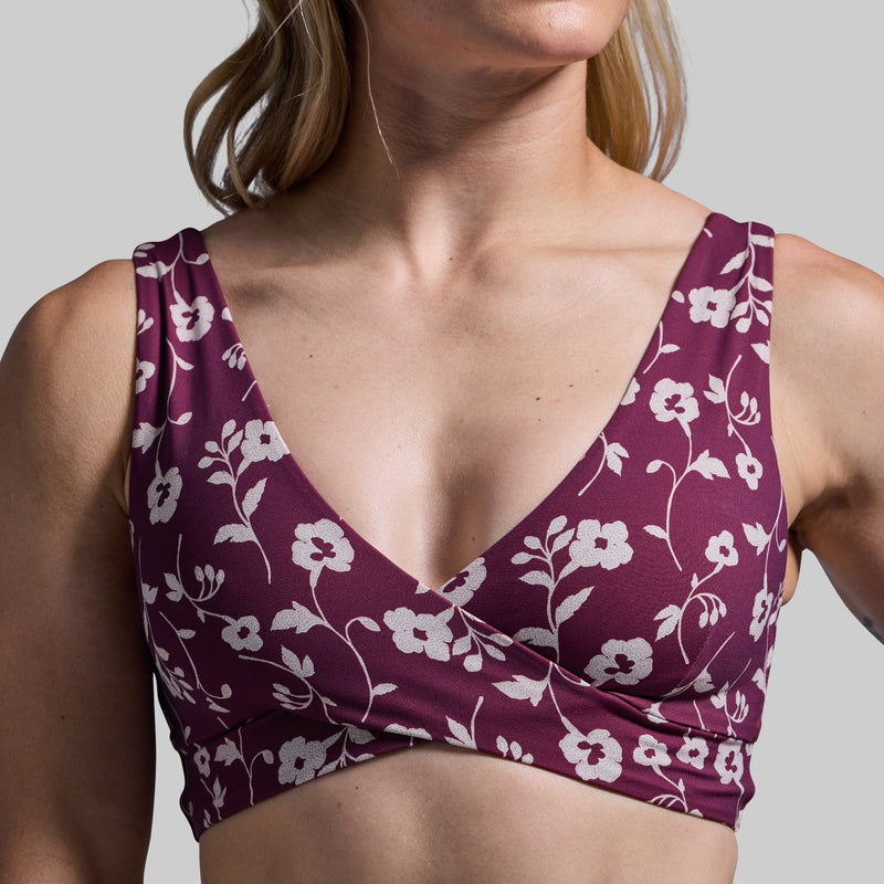 Embrace Sports Bra (Cosmo)