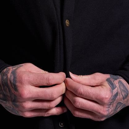 Aspen Jacket (Black)