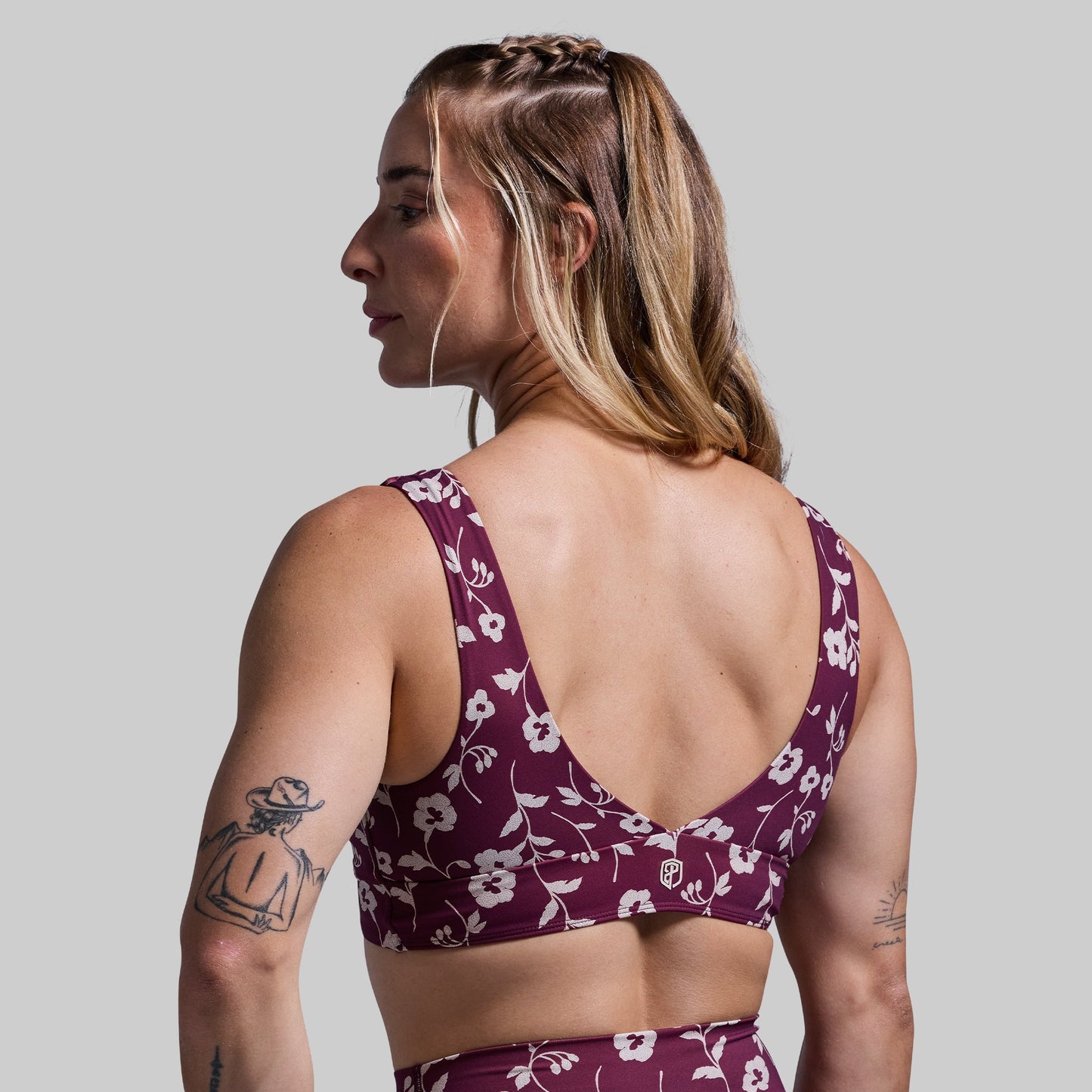 Embrace Sports Bra (Cosmo)