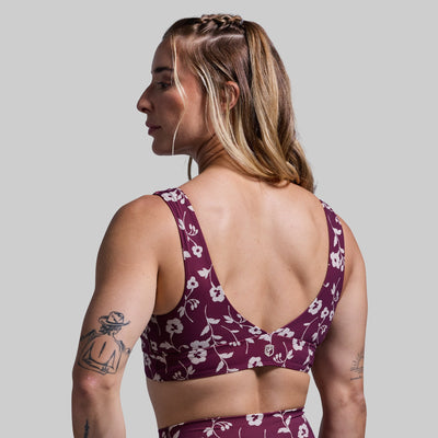 Embrace Sports Bra (Cosmo)