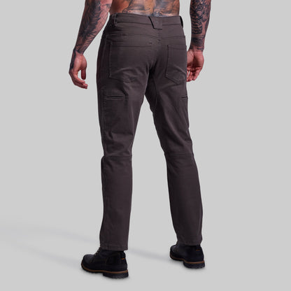 Forge Stretch Twill Pant (Falcon)