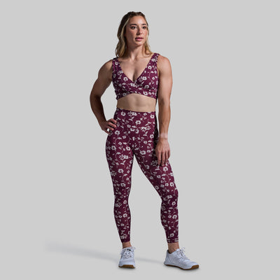 Embrace Sports Bra (Cosmo)