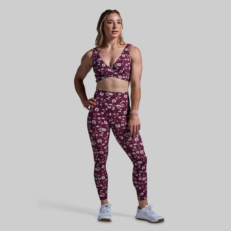 Embrace Sports Bra (Cosmo)