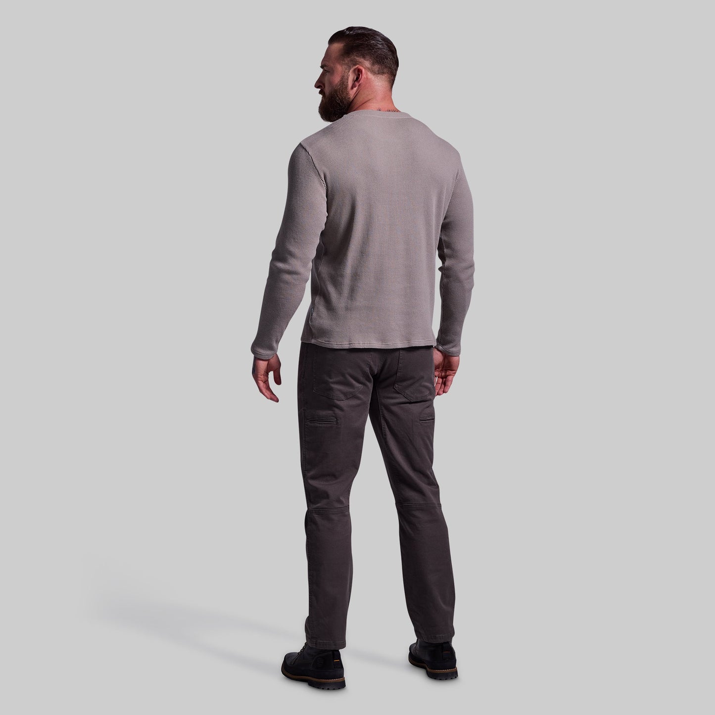 Forge Stretch Twill Pant (Falcon)