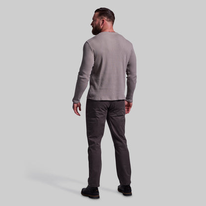 Forge Stretch Twill Pant (Falcon)