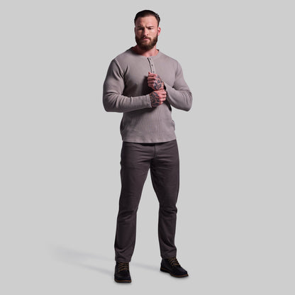 Forge Stretch Twill Pant (Falcon)