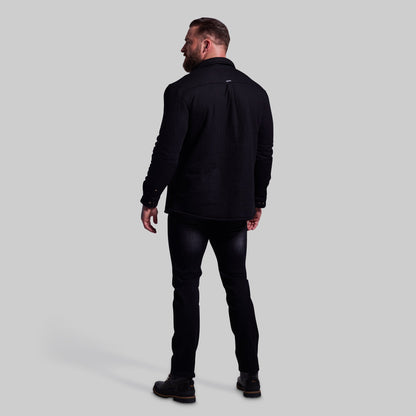 Aspen Jacket (Black)