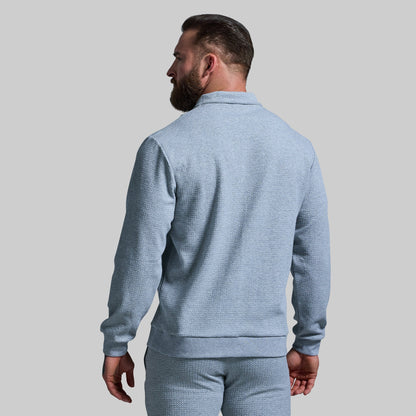 Recharge Cloud Sweatshirt (Paloma Grey)