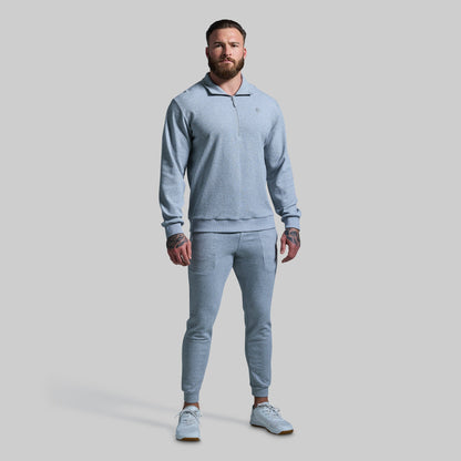 Recharge Cloud Sweatshirt (Paloma Grey)