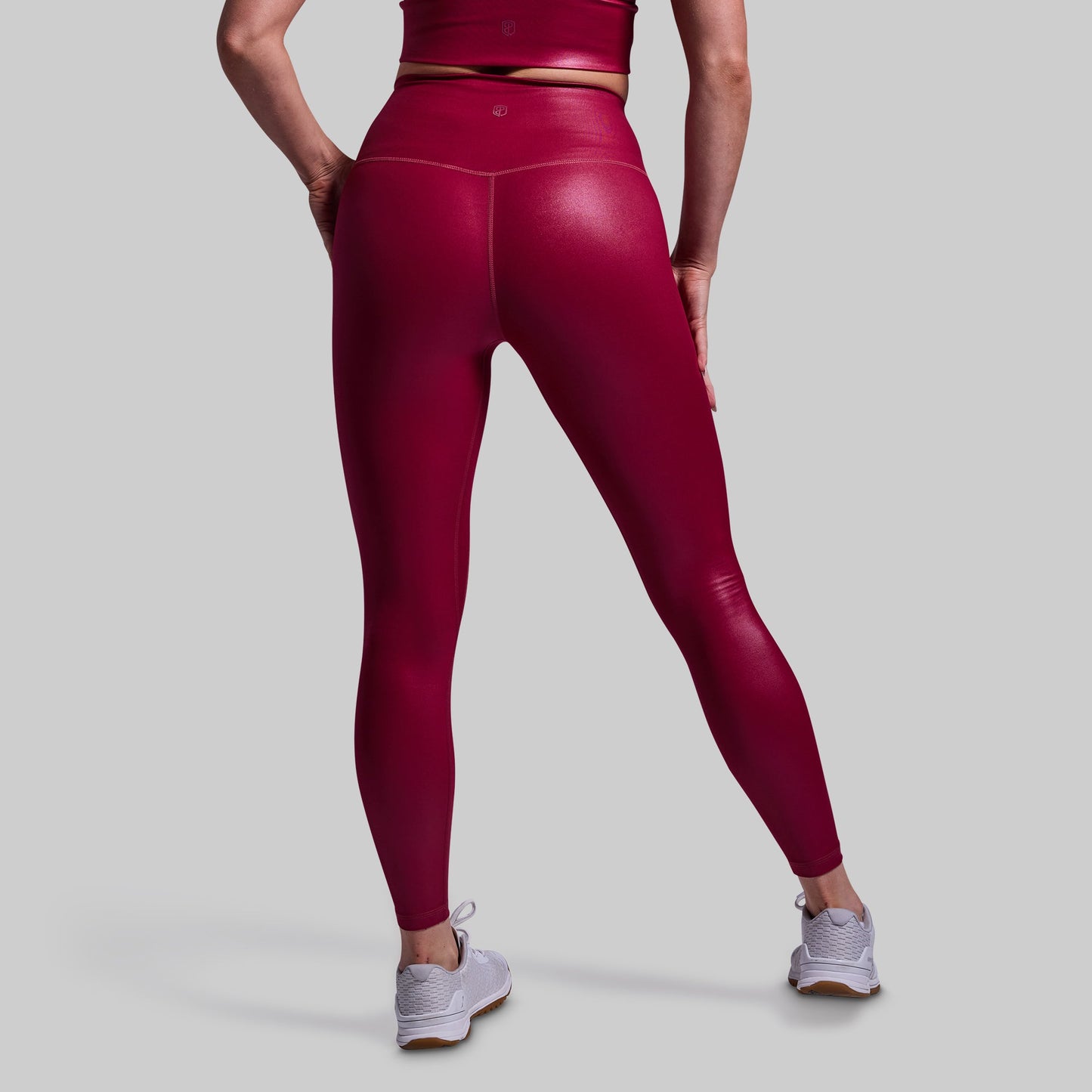 Fierce Legging (Jam Melt)