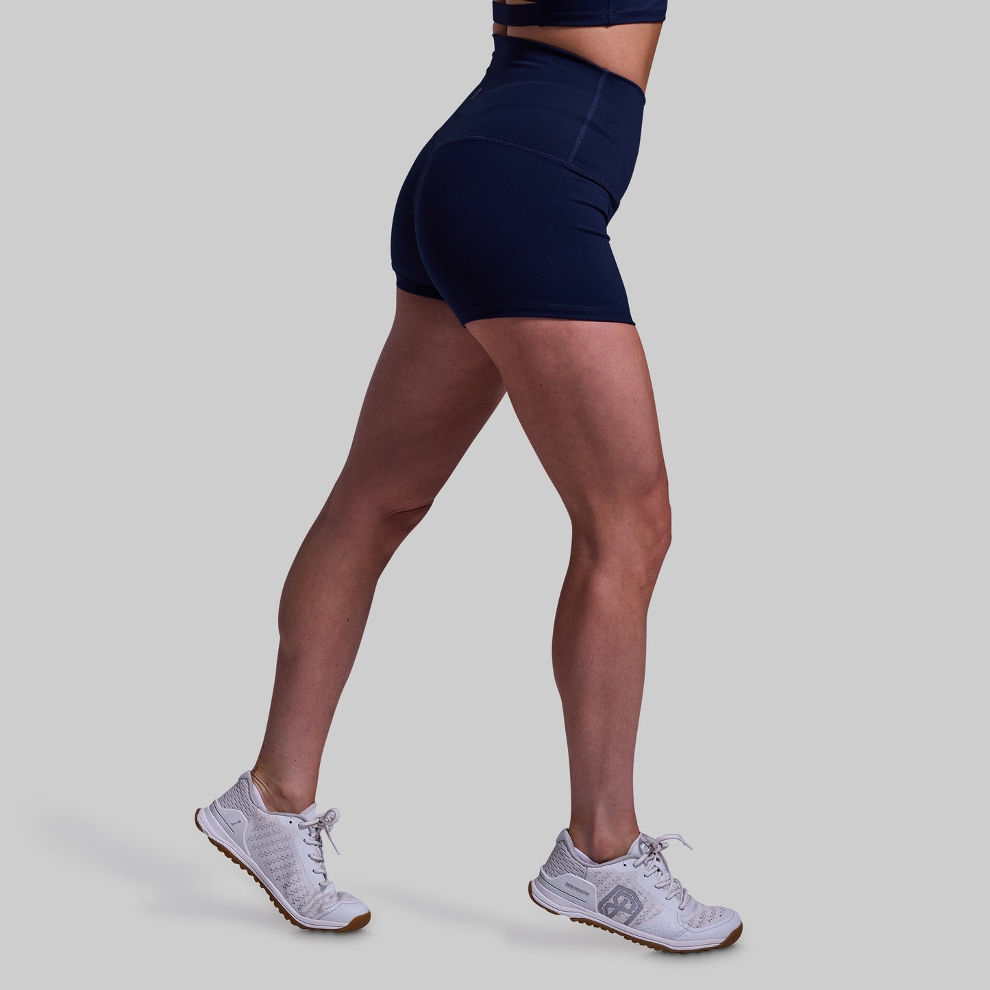 New Heights Original Booty Short (BP Navy)