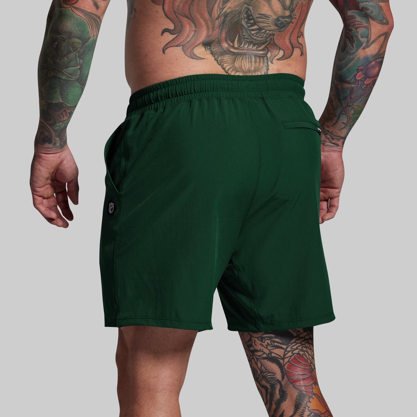 Peak Short (Grove)