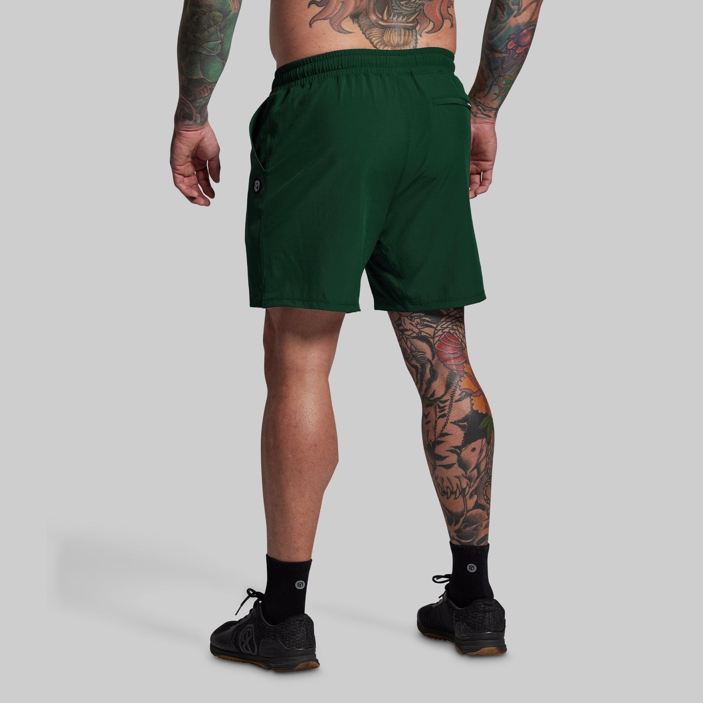 Peak Short (Grove)