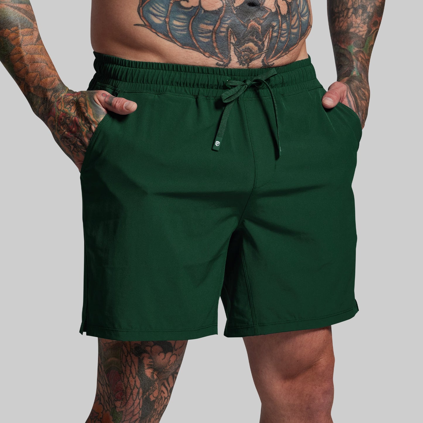 Peak Short (Grove)