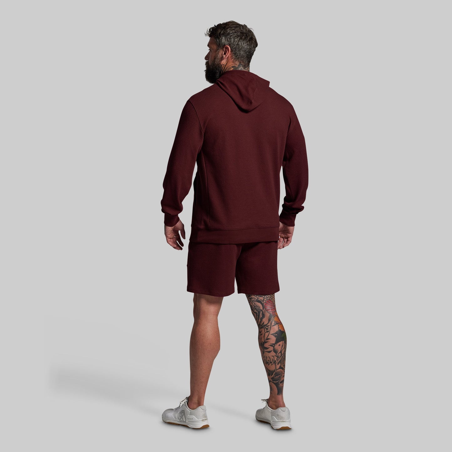 Men's Cloud Short (Fig)
