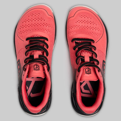 Women's Savage 1 (Coral Fade)