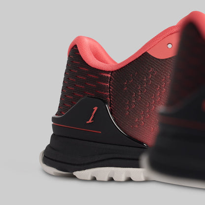 Women's Savage 1 (Coral Fade)