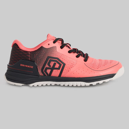 Women's Savage 1 (Coral Fade)