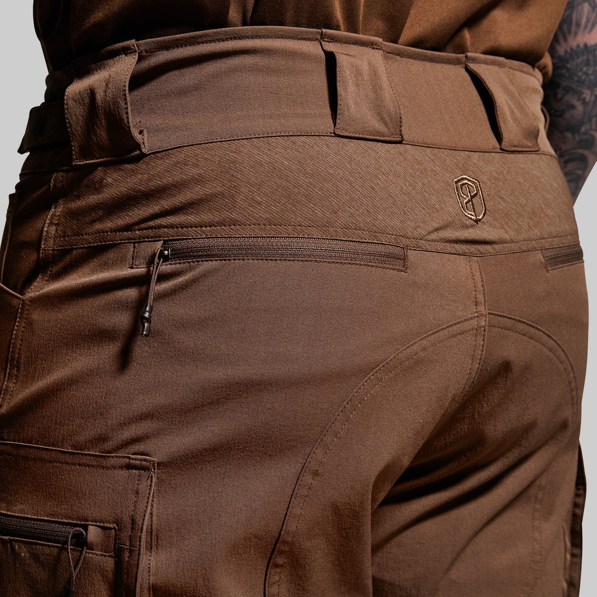 OP Assault Pants | Coyote Brown Tactical Pants – Born Primitive EU