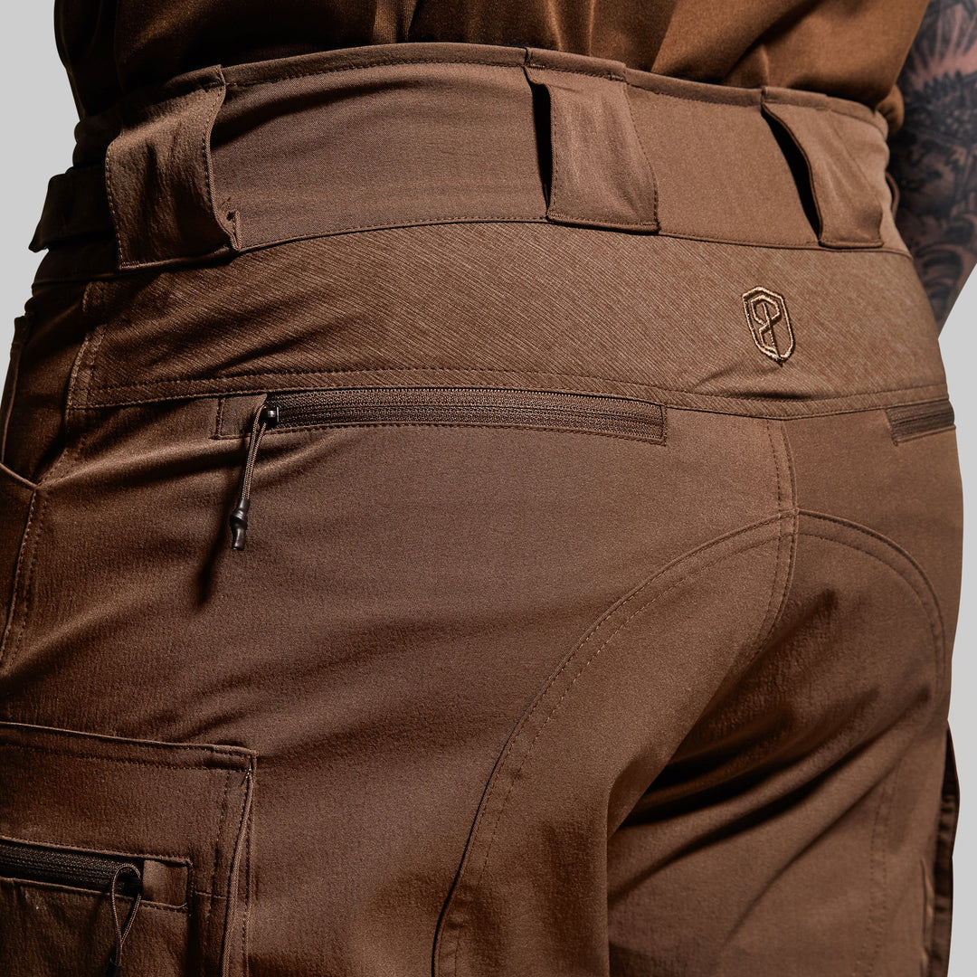 OP Assault Pants | Coyote Brown Tactical Pants – Born