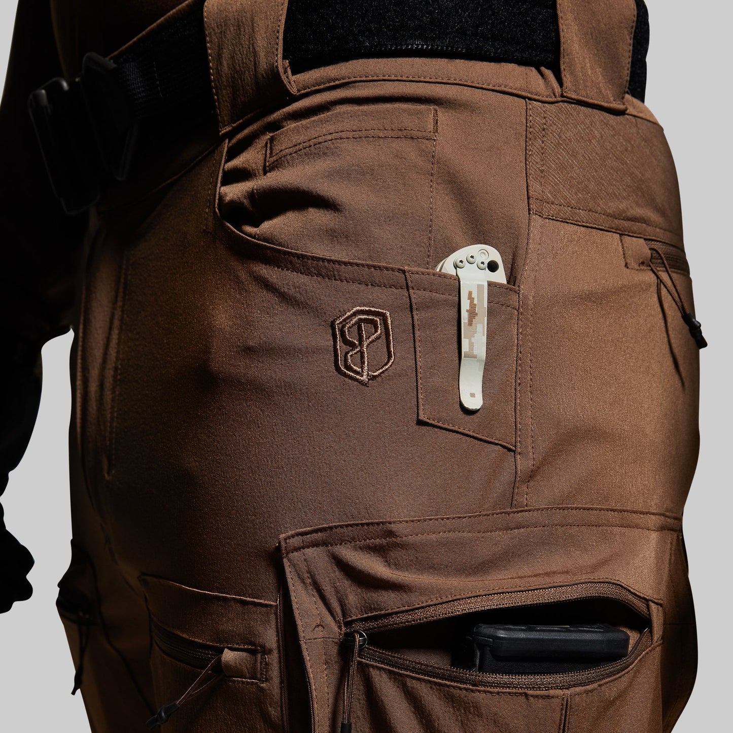 Op Assault Pant (Coyote Brown)