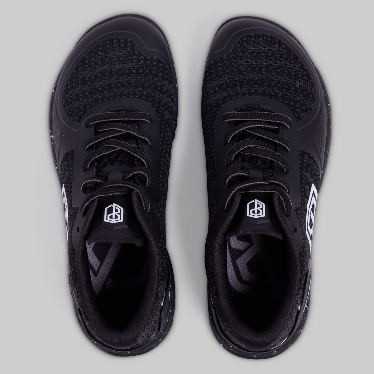Men's Savage 1 (Black/White)