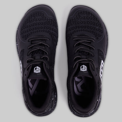 Men's Savage 1 (Black/White)