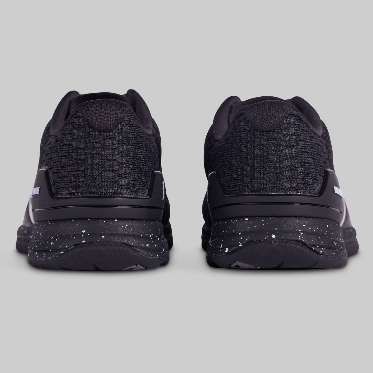 Men's Savage 1 (Black/White)
