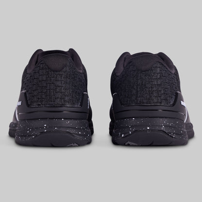 Men's Savage 1 (Black/White)