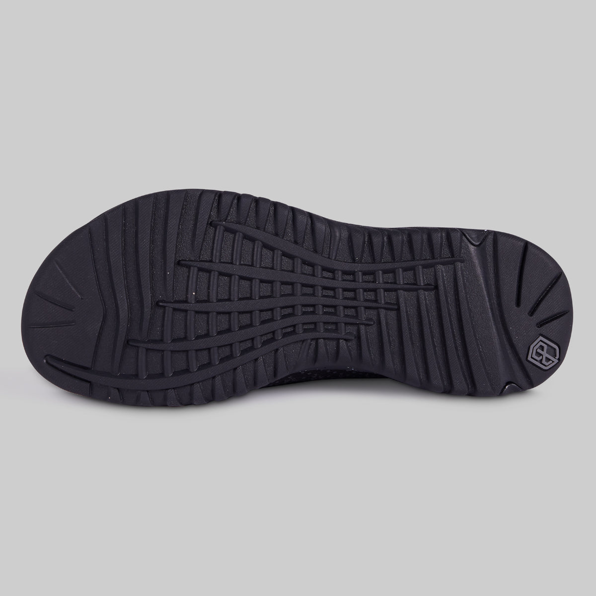 Men's Savage 1 (Black/White)