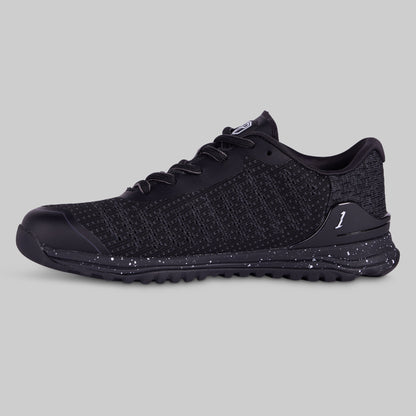 Men's Savage 1 (Black/White)