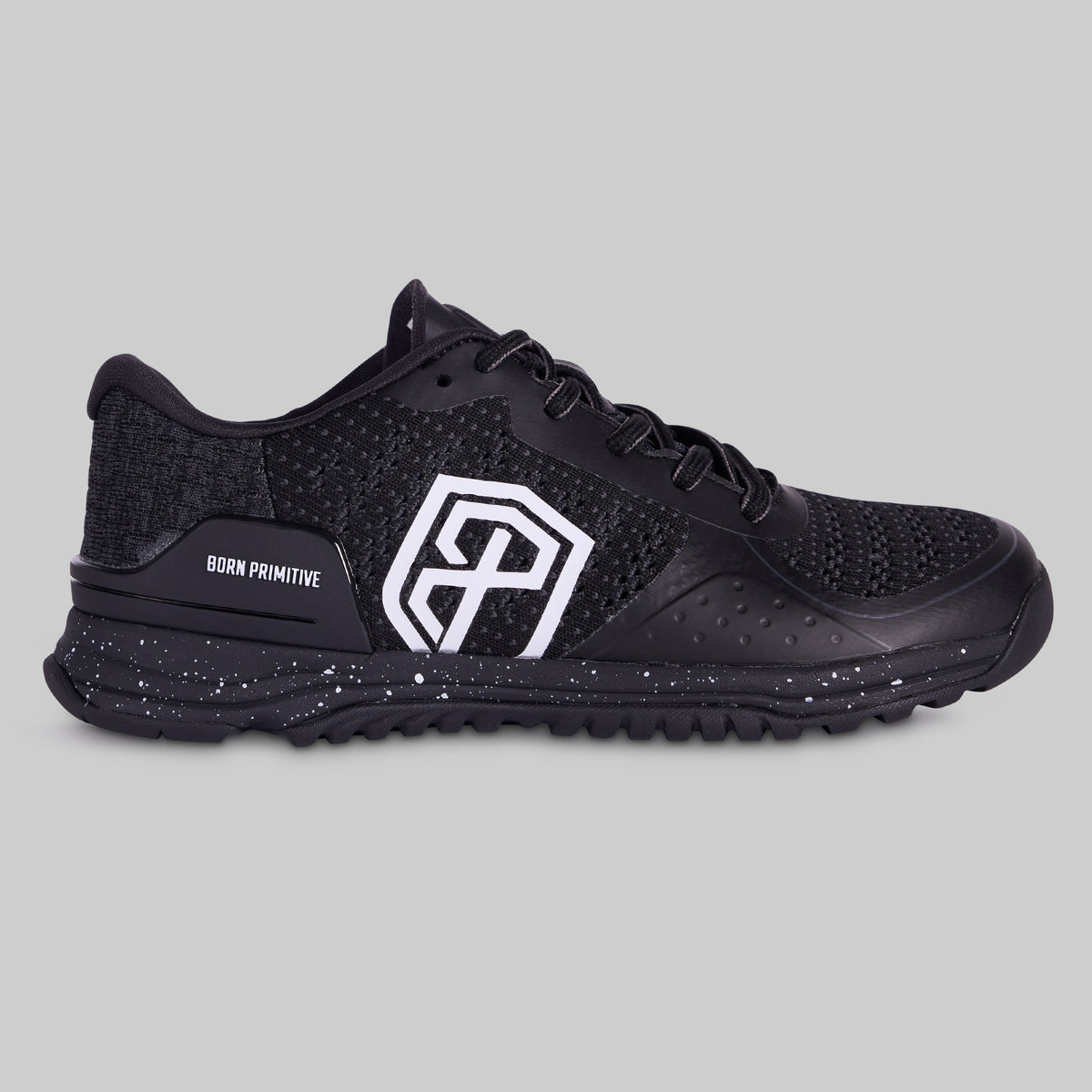 Men's Savage 1 (Black/White)