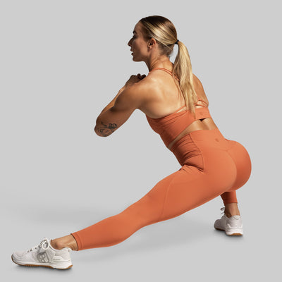 Eccentric Legging (Monarch)