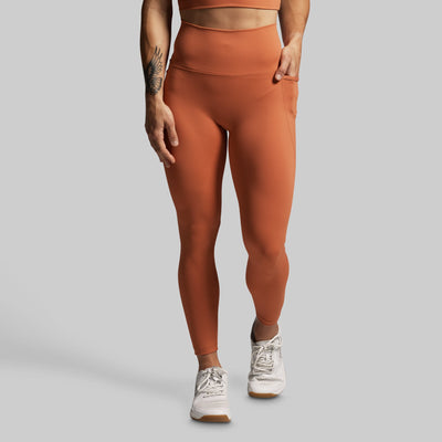 Eccentric Legging (Monarch)