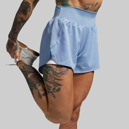 Interval Short (Citadel)