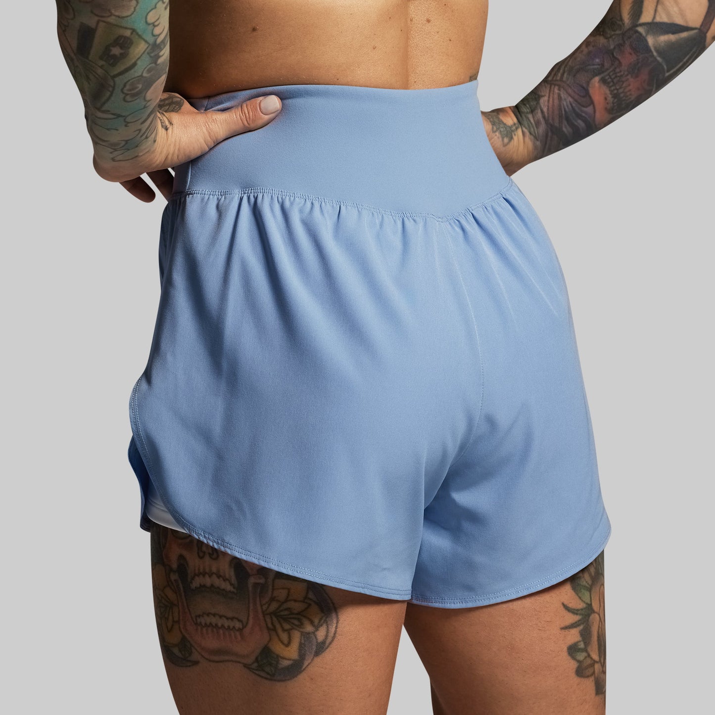 Interval Short (Citadel)