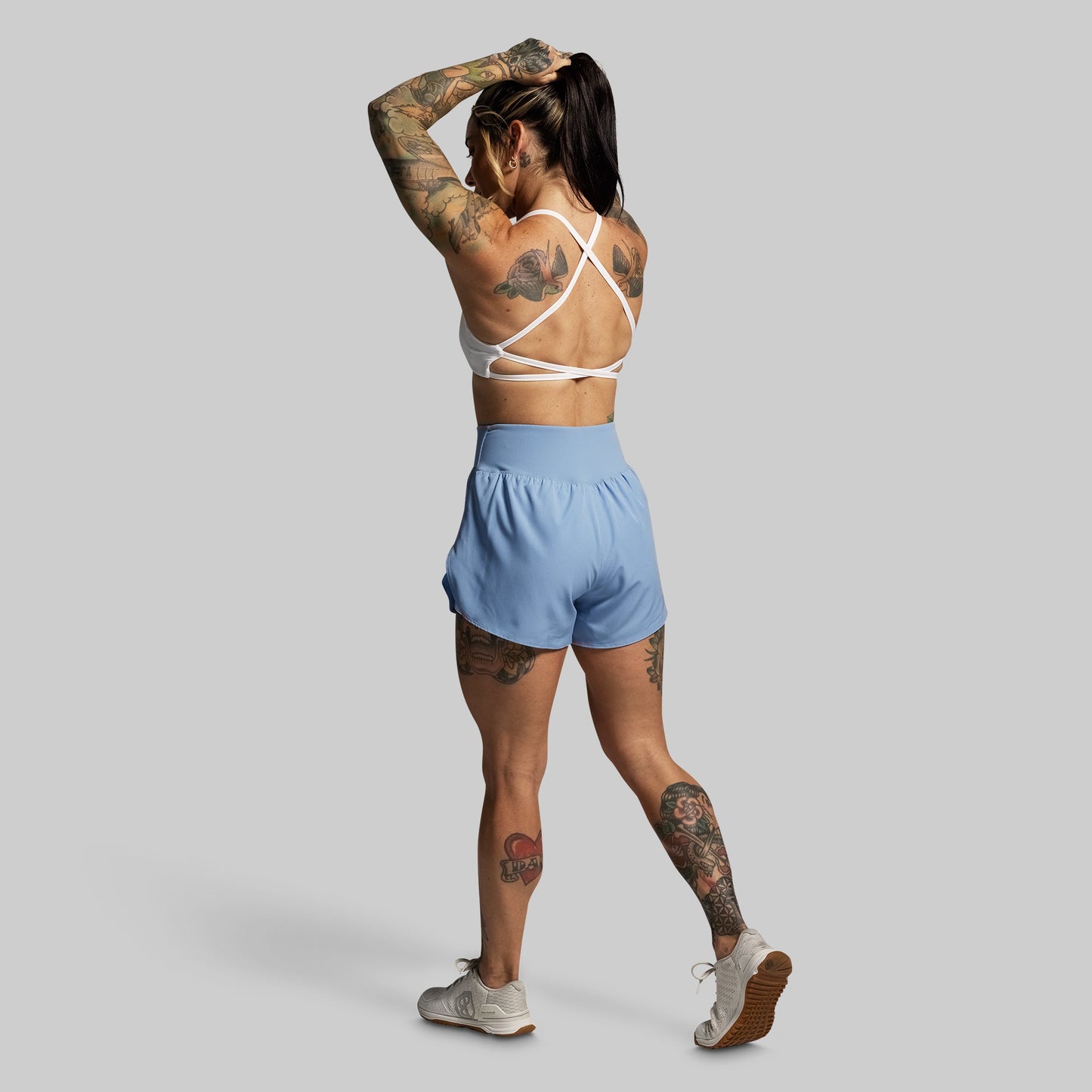 Interval Short (Citadel)