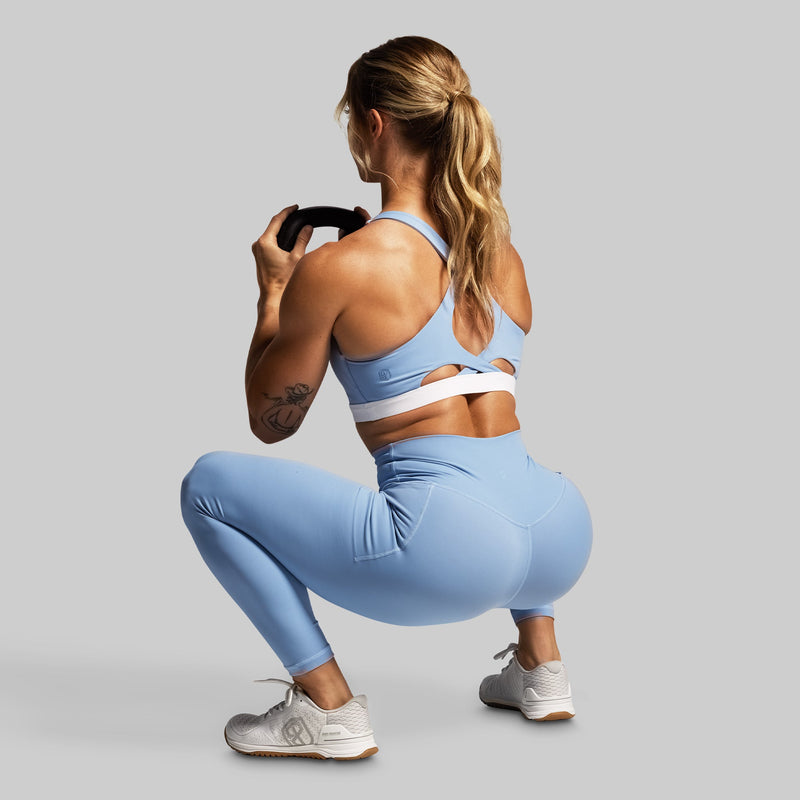 Your Go To 7/8 Legging w/ Pockets 2.0 (Citadel)