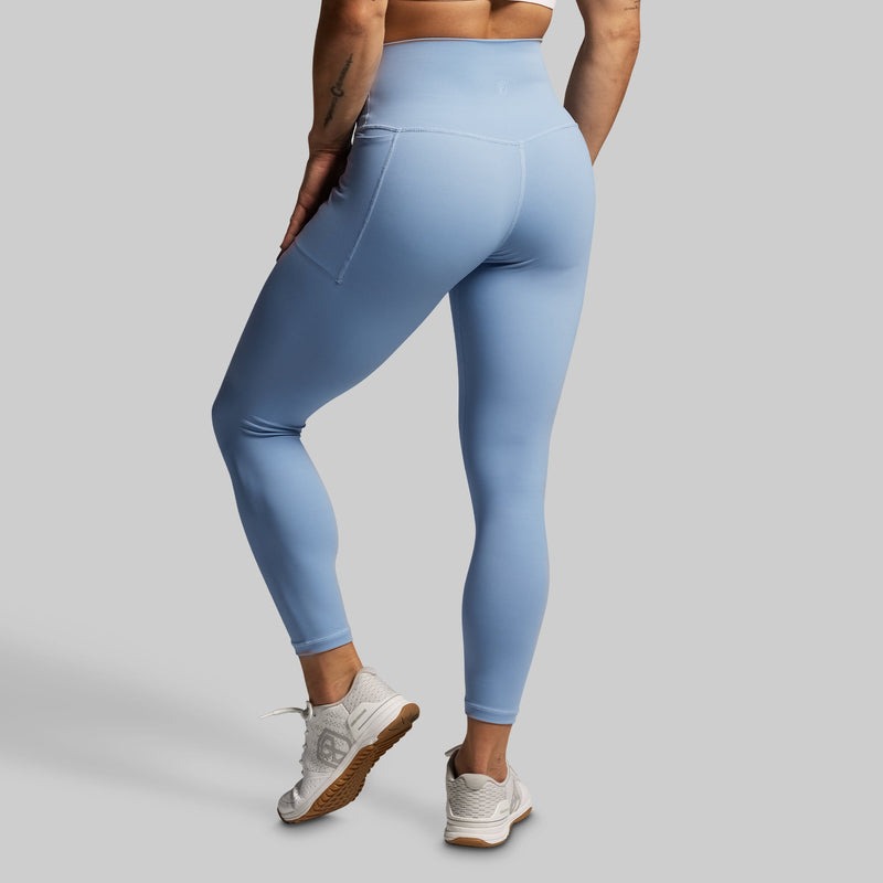 Your Go To 7/8 Legging w/ Pockets 2.0 (Citadel)