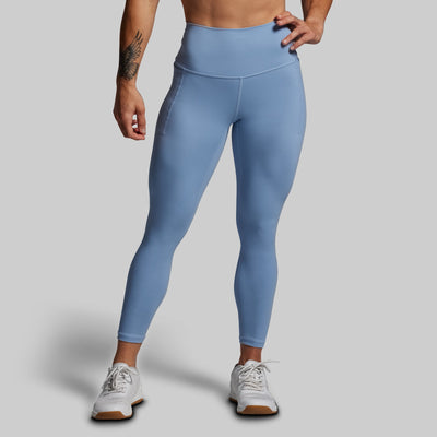 Your Go To 7/8 Legging w/ Pockets 2.0 (Citadel)